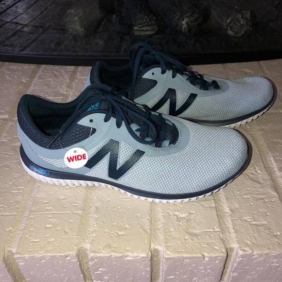 new balance ortholite shoes